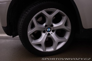 BMW X6 xDrive 40d 2012