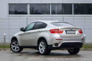 BMW X6 xDrive 40d 2012