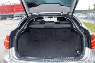 BMW X6 xDrive 40d 2012