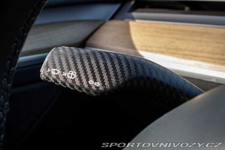 Tesla Model Y Performance 2022
