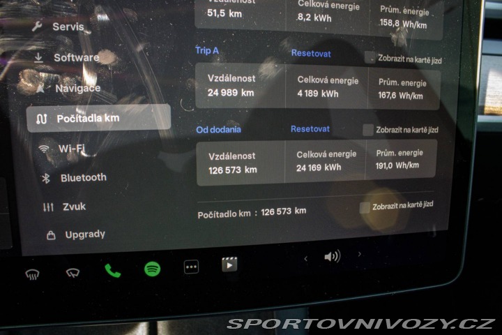 Tesla Model Y Performance 2022