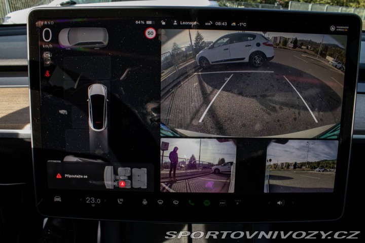 Tesla Model Y Performance 2022