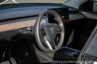 Tesla Model Y Performance 2022