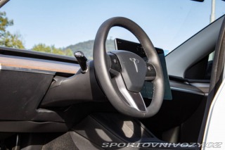 Tesla Model Y Performance 2022