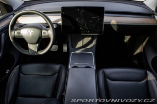 Tesla Model Y Performance 2022