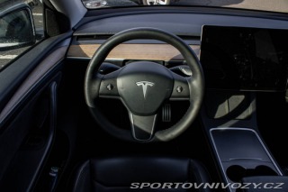 Tesla Model Y Performance 2022