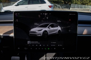 Tesla Model Y Performance 2022