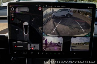 Tesla Model Y Performance 2022