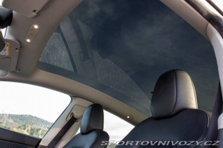 Tesla Model Y Performance 2022