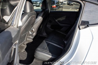 Tesla Model Y Performance 2022