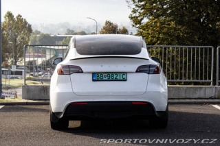 Tesla Model Y Performance 2022