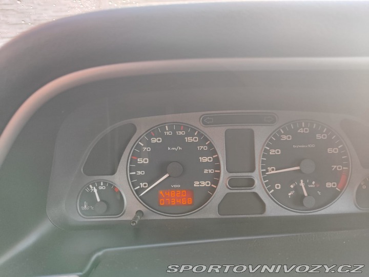 Peugeot 306 GTI-6 2000