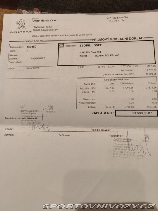 Peugeot 306 GTI-6 PHASE 3 2000