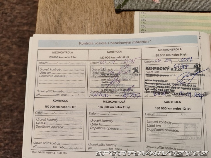 Peugeot 306 GTI-6 PHASE 3 2000