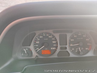 Peugeot 306 GTI-6 2000