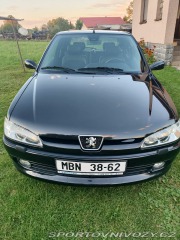 Peugeot 306 GTI-6 2000