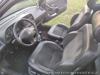 Peugeot 306 GTI-6 2000
