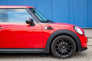 Mini One 1.6i, 55kw, M6 / AJ NA S 2011