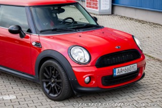 Mini One 1.6i, 55kw, M6 / AJ NA S 2011