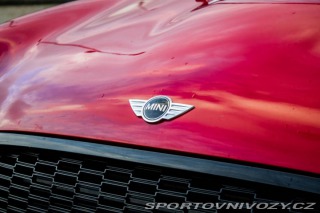 Mini One 1.6i, 55kw, M6 / AJ NA S 2011