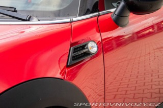 Mini One 1.6i, 55kw, M6 / AJ NA S 2011