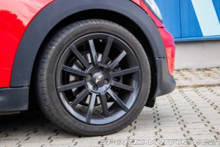Mini One 1.6i, 55kw, M6 / AJ NA S 2011