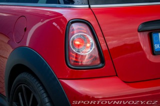 Mini One 1.6i, 55kw, M6 / AJ NA S 2011