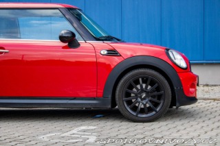 Mini One 1.6i, 55kw, M6 / AJ NA S 2011