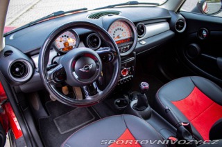Mini One 1.6i, 55kw, M6 / AJ NA S 2011