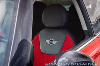 Mini One 1.6i, 55kw, M6 / AJ NA S 2011
