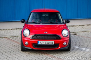 Mini One 1.6i, 55kw, M6 / AJ NA S 2011