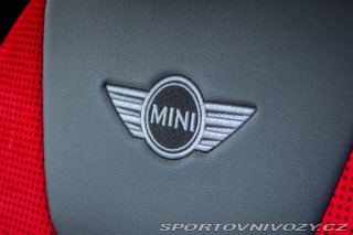 Mini One 1.6i, 55kw, M6 / AJ NA S 2011