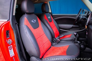 Mini One 1.6i, 55kw, M6 / AJ NA S 2011