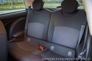 Mini One 1.6i, 55kw, M6 / AJ NA S 2011