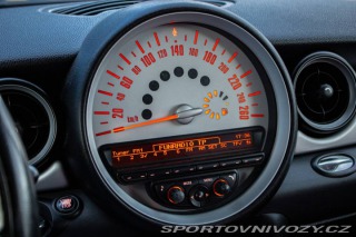 Mini One 1.6i, 55kw, M6 / AJ NA S 2011