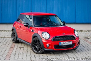 Mini One 1.6i, 55kw, M6 / AJ NA S 2011