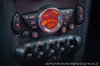 Mini One 1.6i, 55kw, M6 / AJ NA S 2011