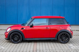 Mini One 1.6i, 55kw, M6 / AJ NA S 2011