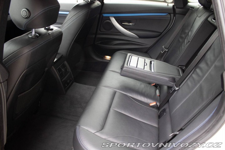 BMW 3 GT 330d xDrive M Sport 2019