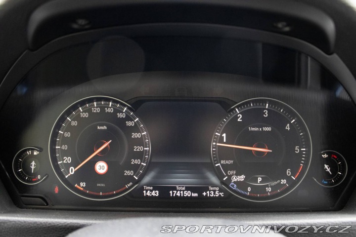 BMW 3 GT 330d xDrive M Sport 2019