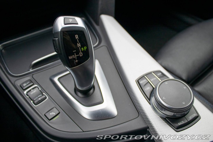BMW 3 GT 330d xDrive M Sport 2019