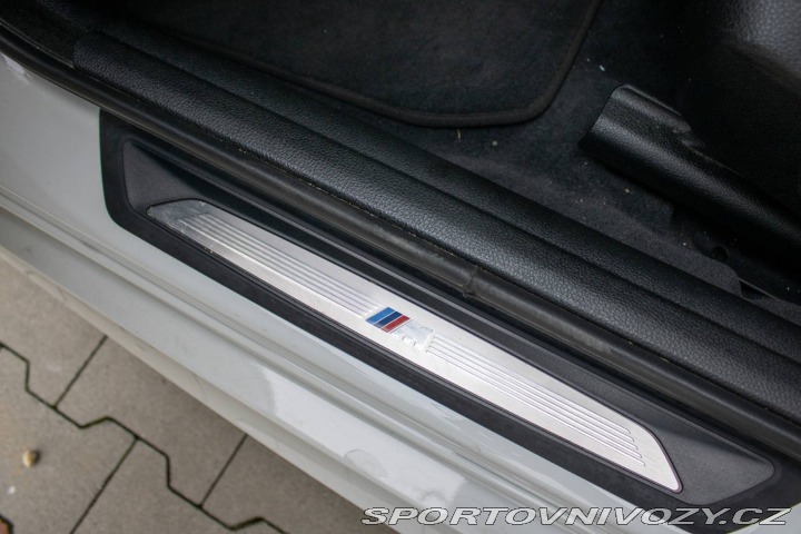 BMW 3 GT 330d xDrive M Sport 2019