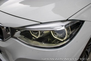 BMW 3 GT  330d xDrive  M Sport 2019