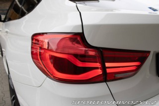 BMW 3 GT  330d xDrive  M Sport 2019