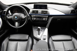 BMW 3 GT  330d xDrive  M Sport 2019