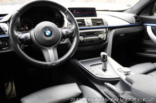 BMW 3 GT  330d xDrive  M Sport 2019