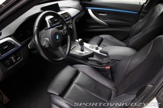 BMW 3 GT  330d xDrive  M Sport 2019