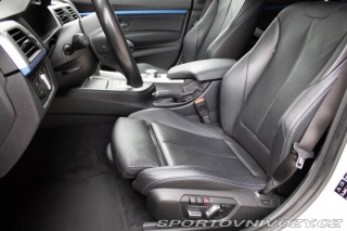 BMW 3 GT  330d xDrive  M Sport 2019