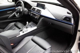 BMW 3 GT  330d xDrive  M Sport 2019