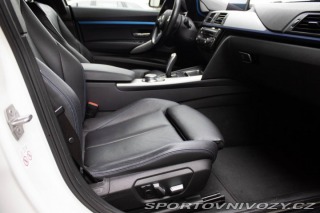 BMW 3 GT  330d xDrive  M Sport 2019